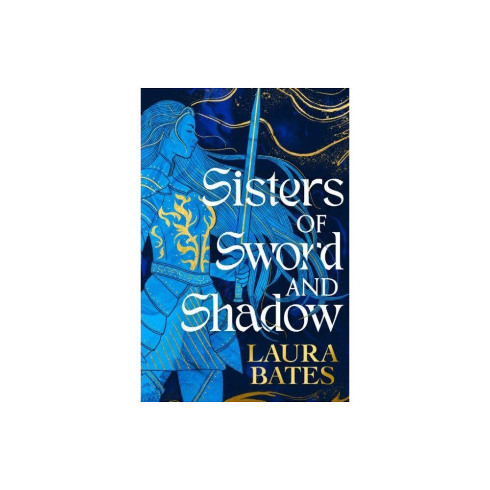 Simon & Schuster Ltd Sisters of Sword and Shadow (inbunden, eng)