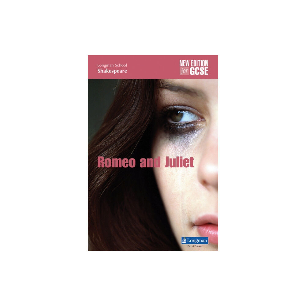 Pearson Education Limited Romeo and Juliet (new edition) (häftad, eng)