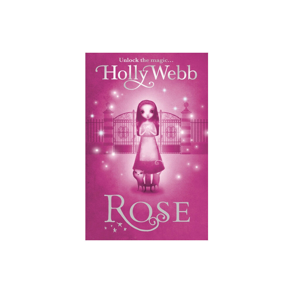 Hachette Children's Group Rose (häftad, eng)