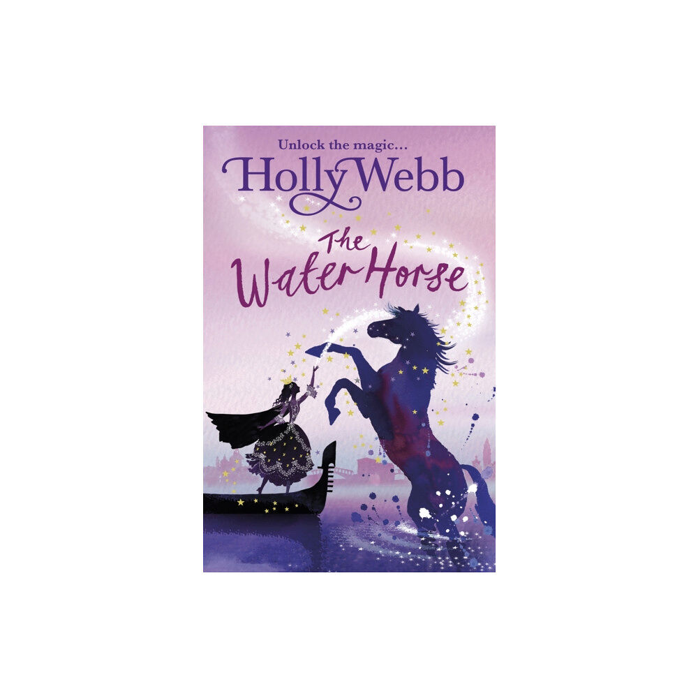 Hachette Children's Group A Magical Venice story: The Water Horse (häftad, eng)