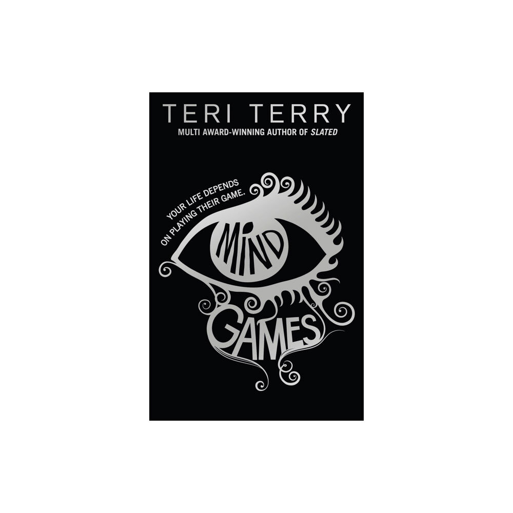 Hachette Children's Group Mind Games (häftad, eng)