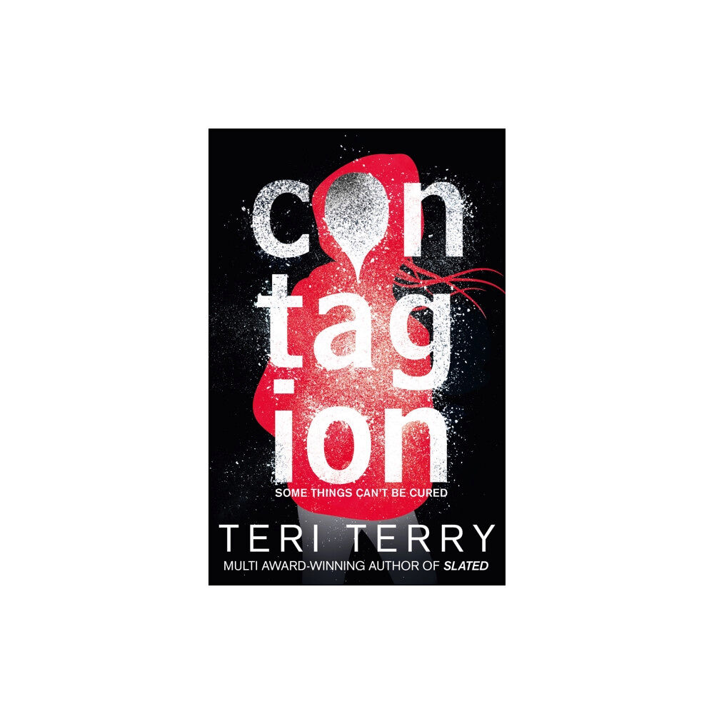 Hachette Children's Group Dark Matter: Contagion (häftad, eng)