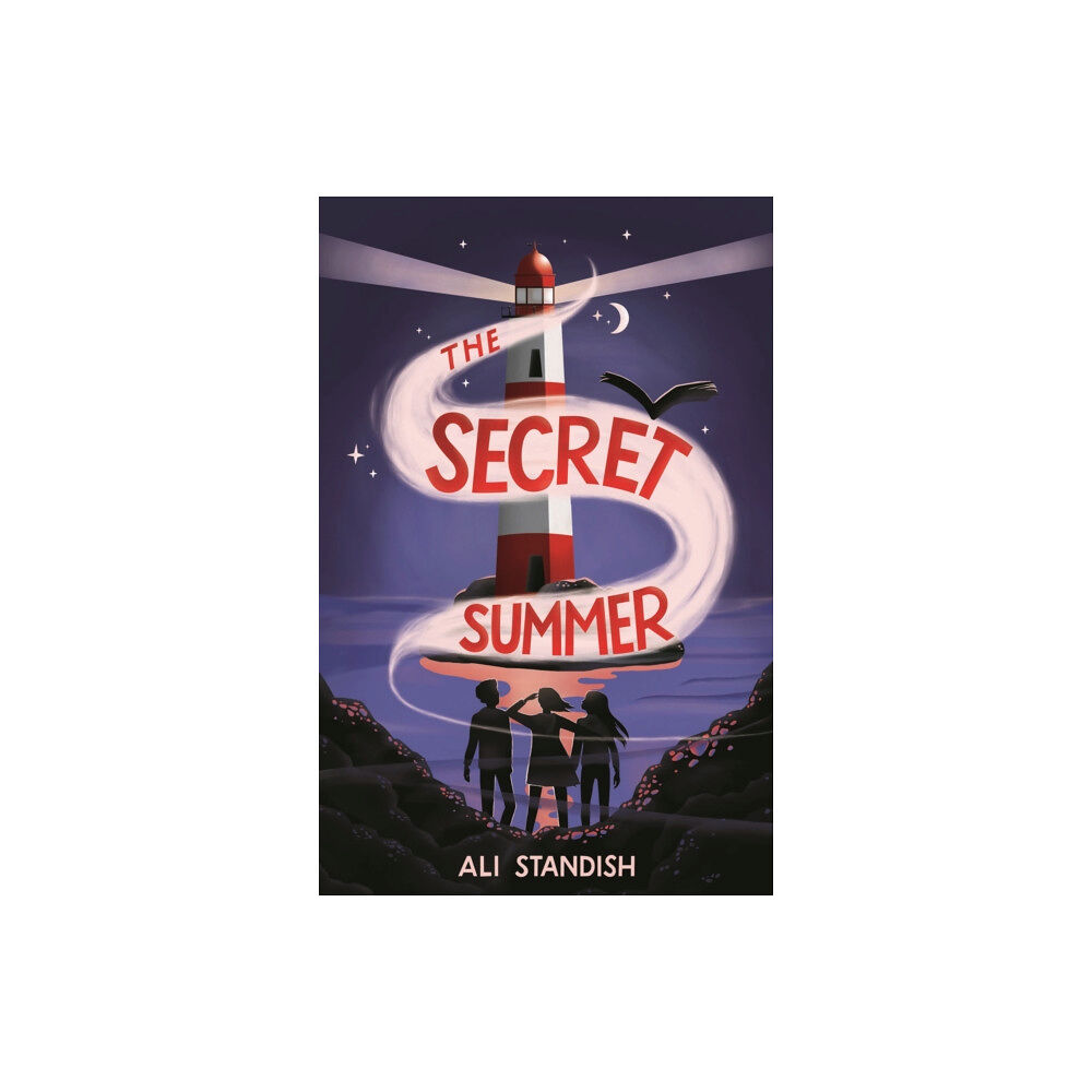 Hachette Children's Group The Secret Summer (häftad, eng)