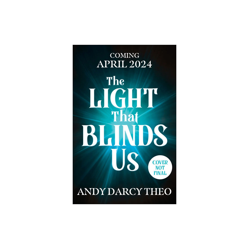 Simon & Schuster Ltd The Light That Blinds Us (häftad, eng)