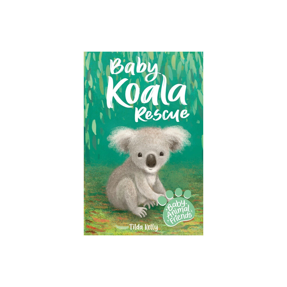Hachette Children's Group Baby Animal Friends: Baby Koala Rescue (häftad, eng)