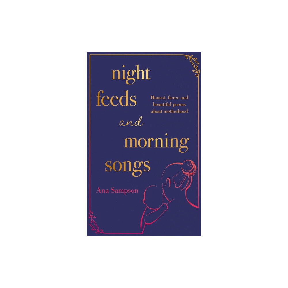 Orion Publishing Co Night Feeds and Morning Songs (häftad, eng)