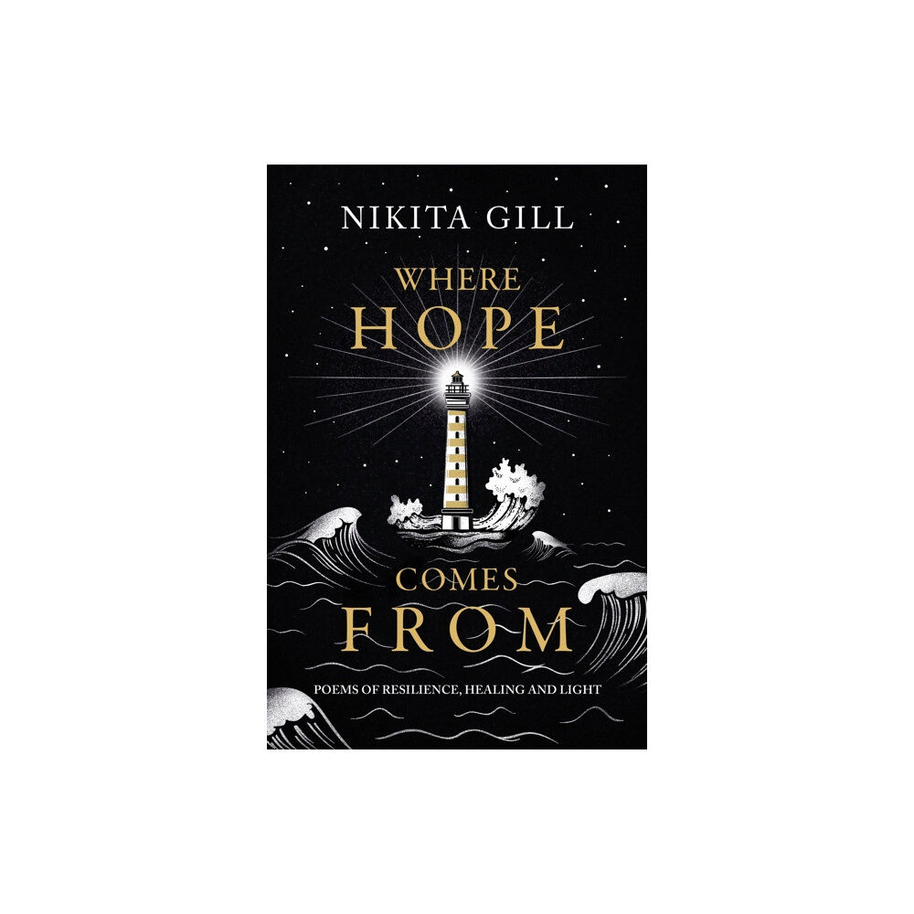 Orion Publishing Co Where Hope Comes From (inbunden, eng)