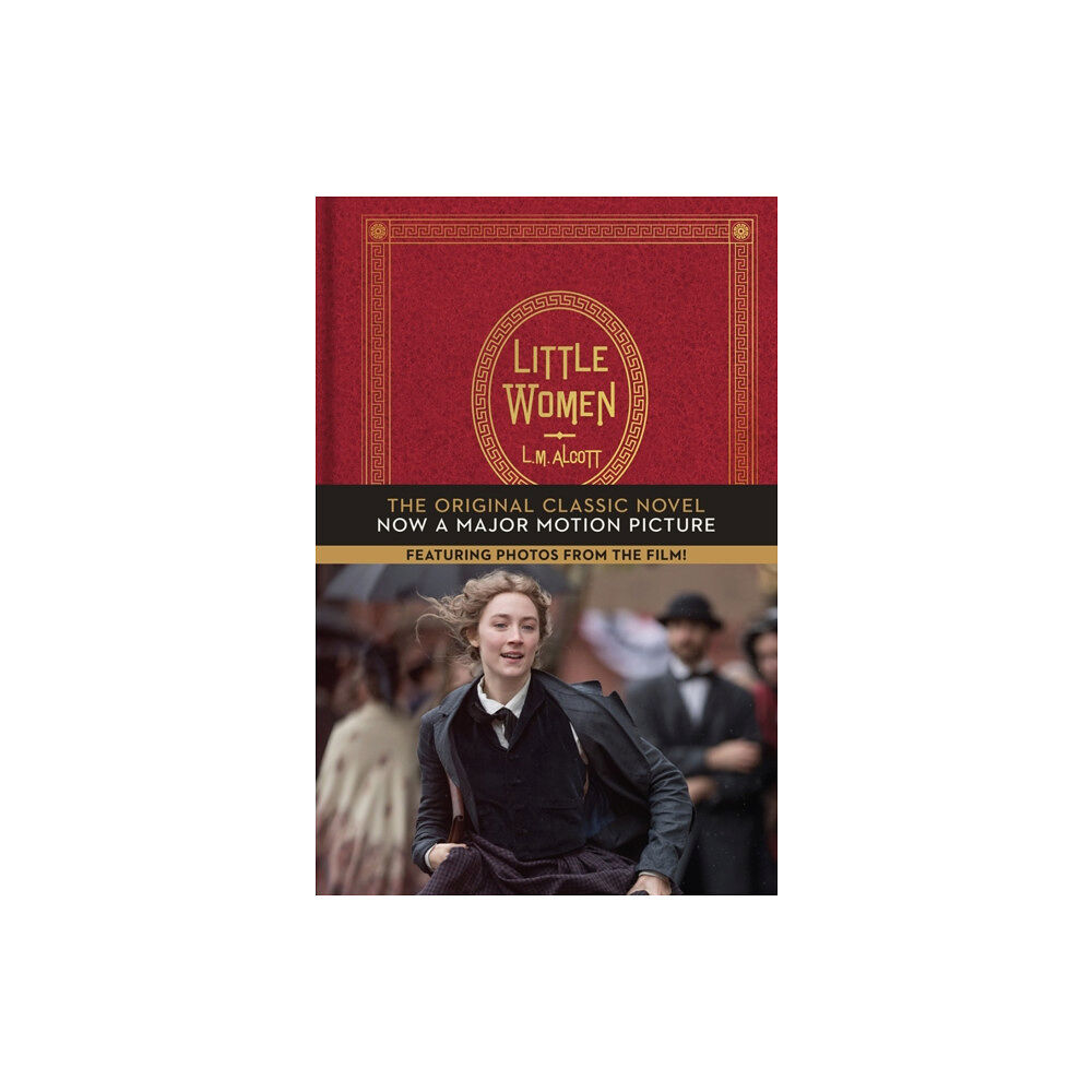 Abrams Little Women (inbunden, eng)