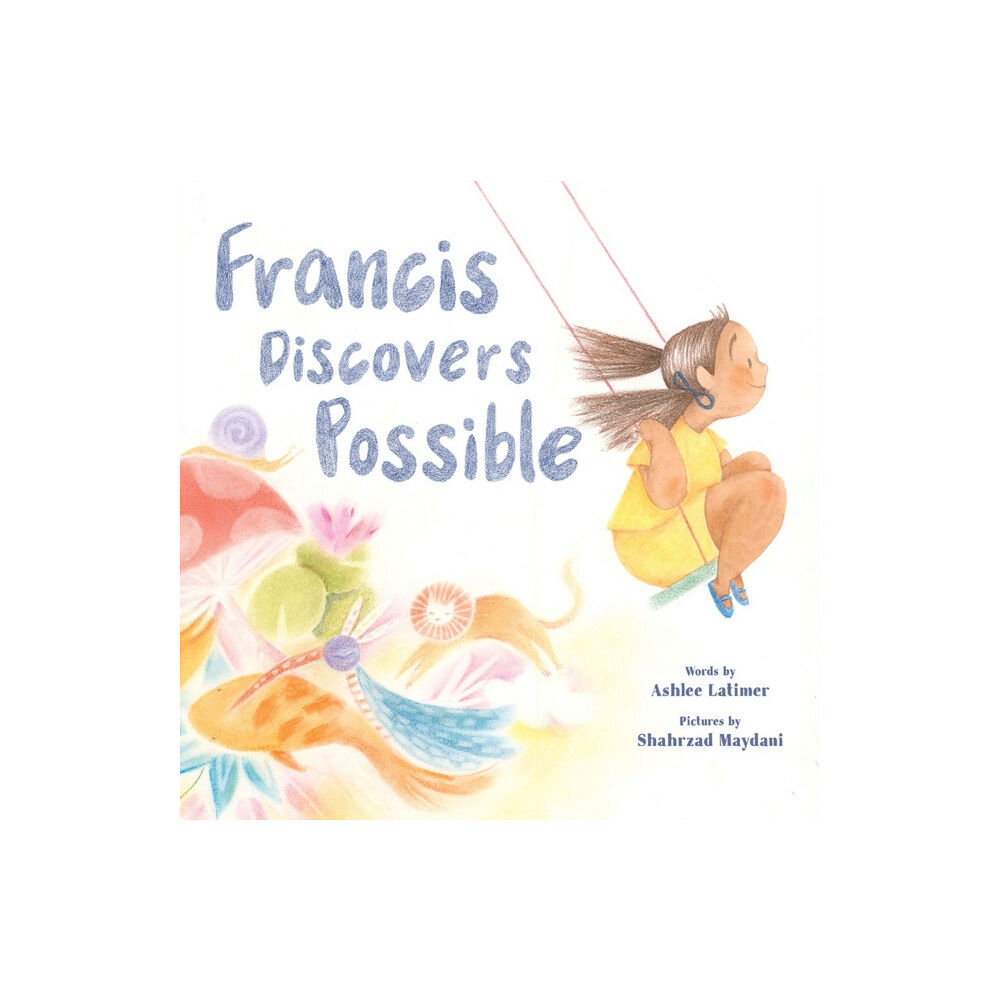 Abrams Francis Discovers Possible (inbunden, eng)