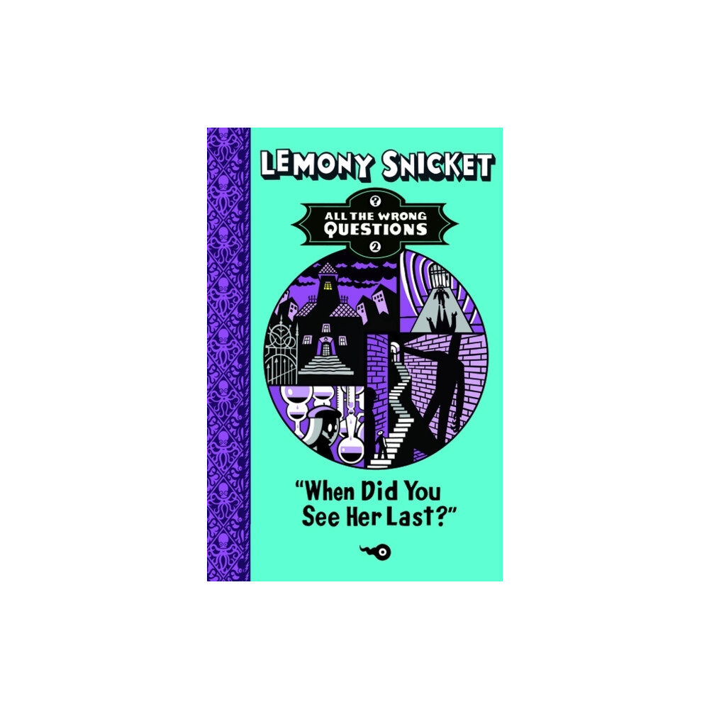 HarperCollins Publishers When Did You See Her Last? (häftad, eng)