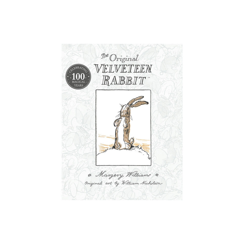 HarperCollins Publishers The Velveteen Rabbit (inbunden, eng)