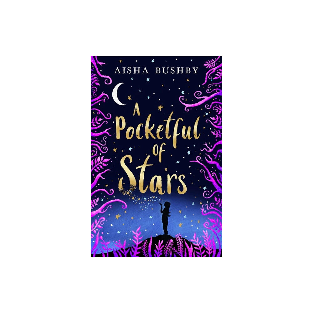 HarperCollins Publishers A Pocketful of Stars (häftad, eng)