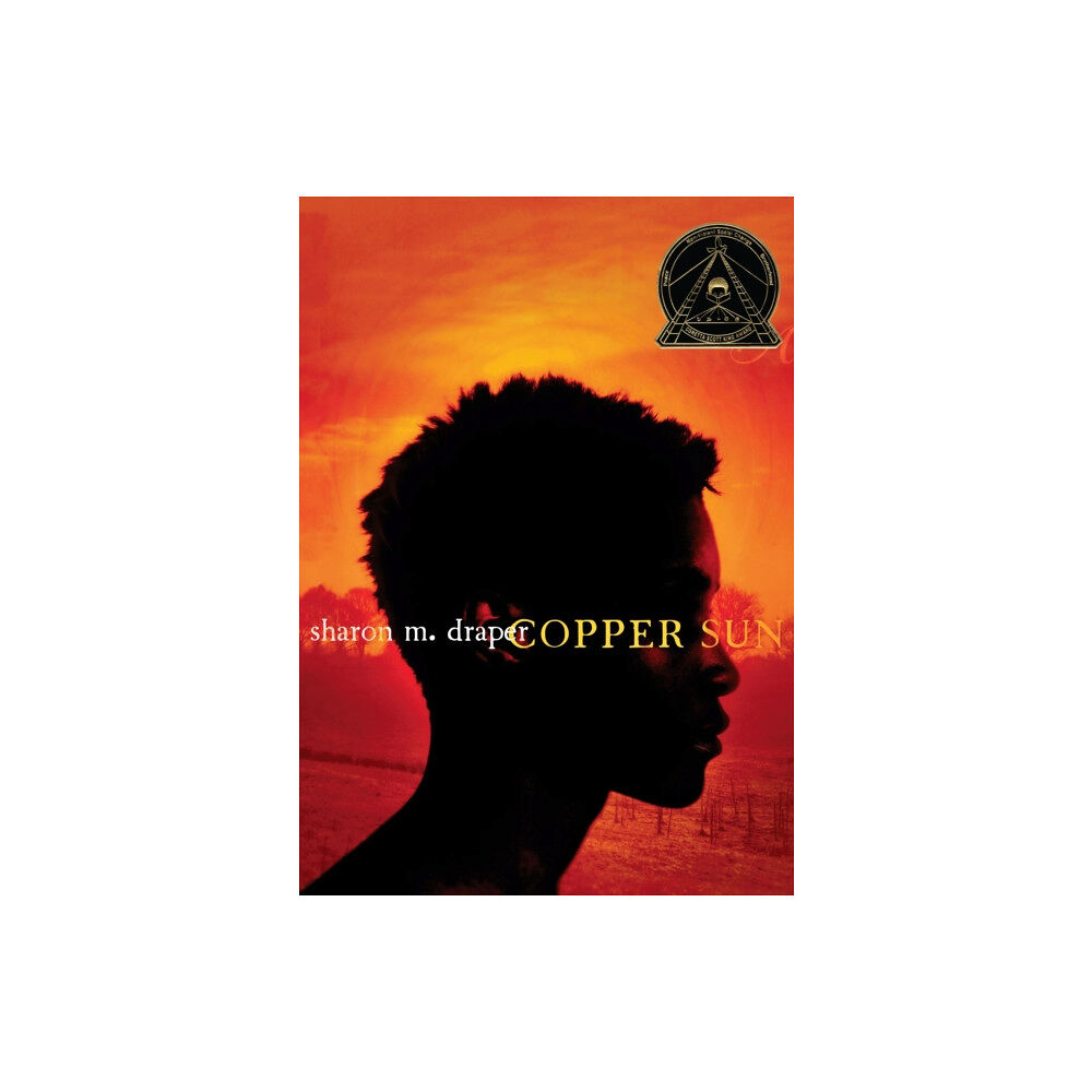 Simon & Schuster Copper Sun (häftad, eng)