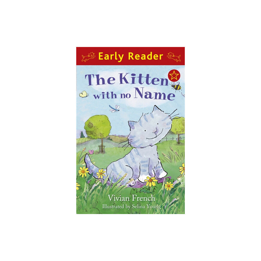 Hachette Children's Group Early Reader: The Kitten with No Name (häftad, eng)