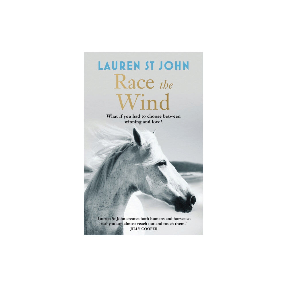 Hachette Children's Group The One Dollar Horse: Race the Wind (häftad, eng)