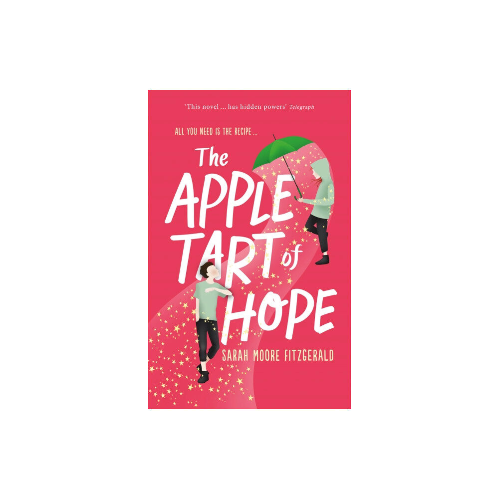 Hachette Children's Group The Apple Tart of Hope (häftad, eng)