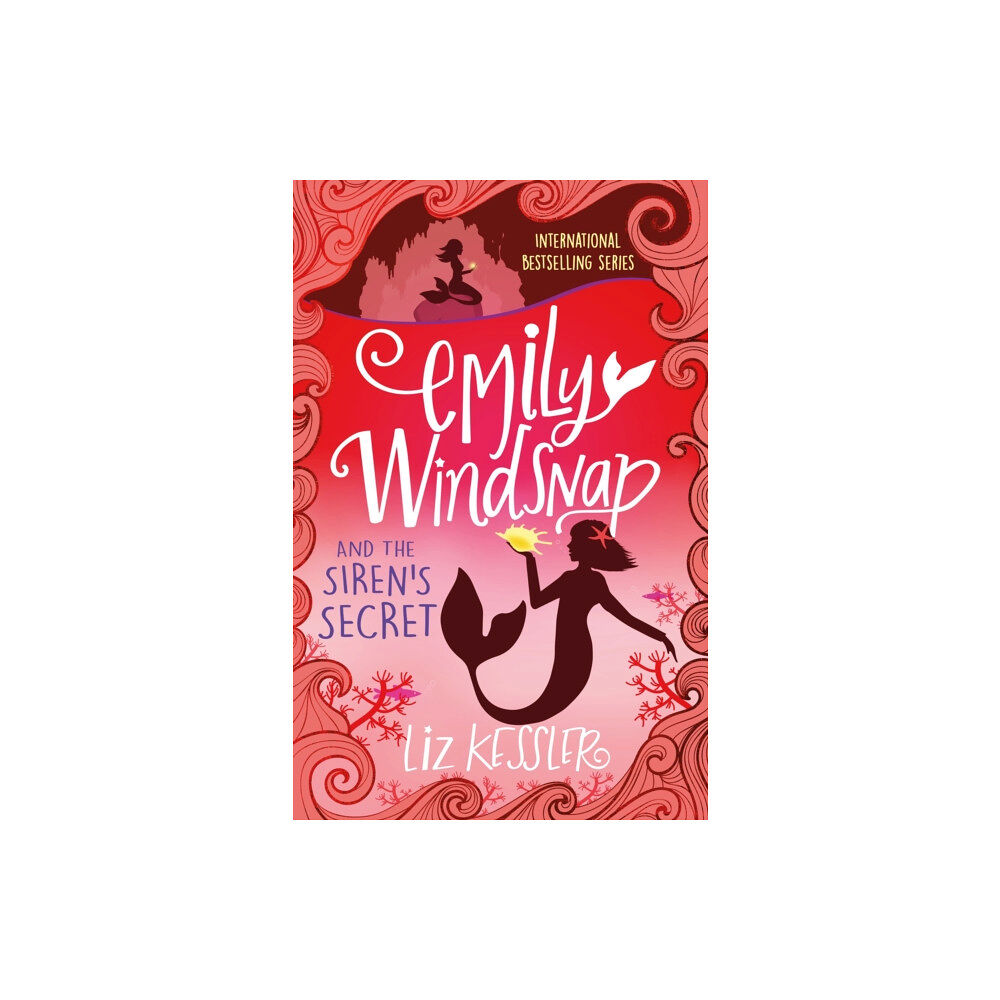 Hachette Children's Group Emily Windsnap and the Siren's Secret (häftad, eng)