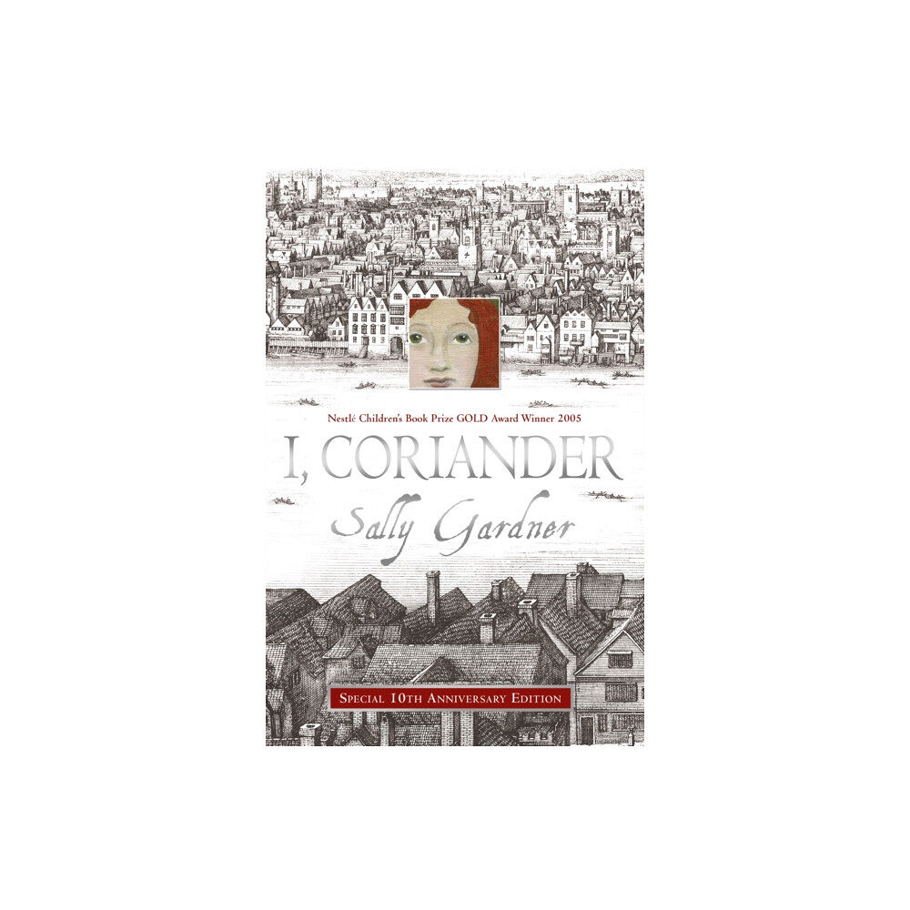 Hachette Children's Group I, Coriander (häftad, eng)