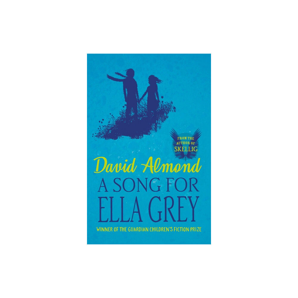 Hachette Children's Group A Song for Ella Grey (häftad, eng)