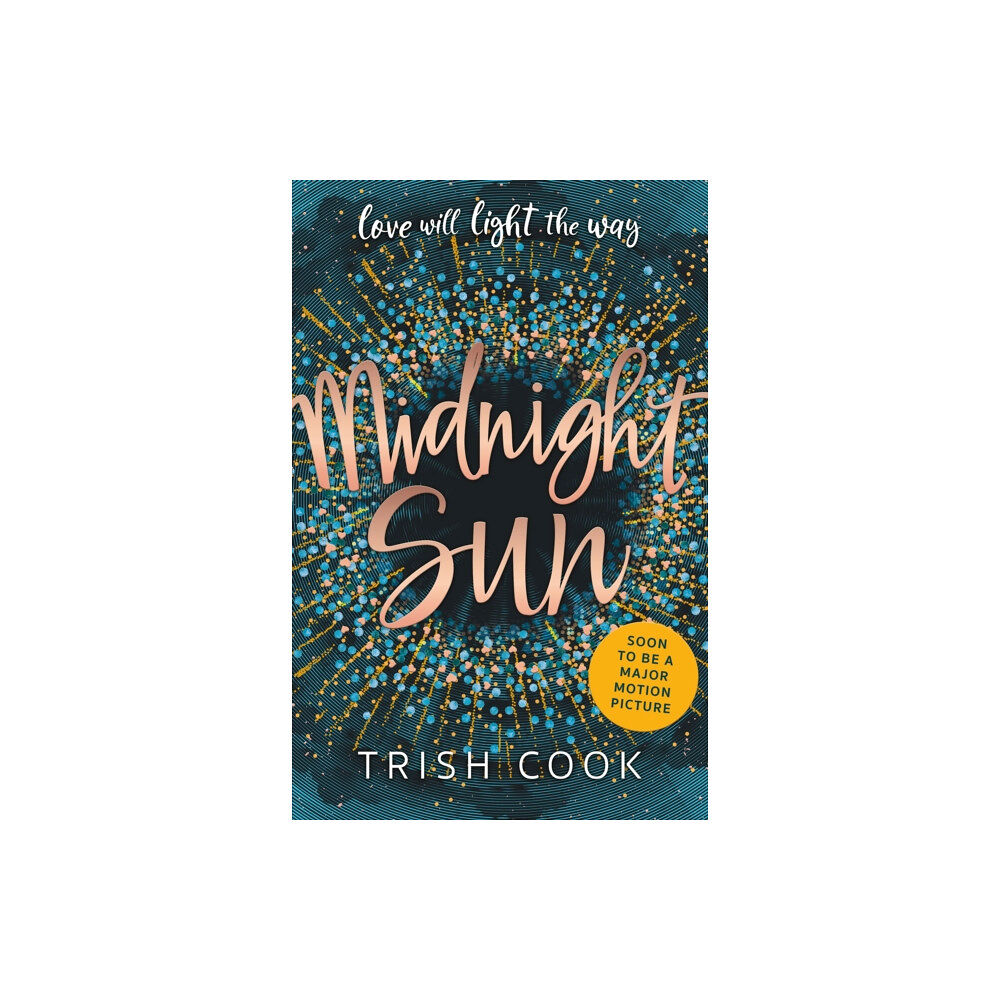 Hachette Children's Group Midnight Sun (häftad, eng)