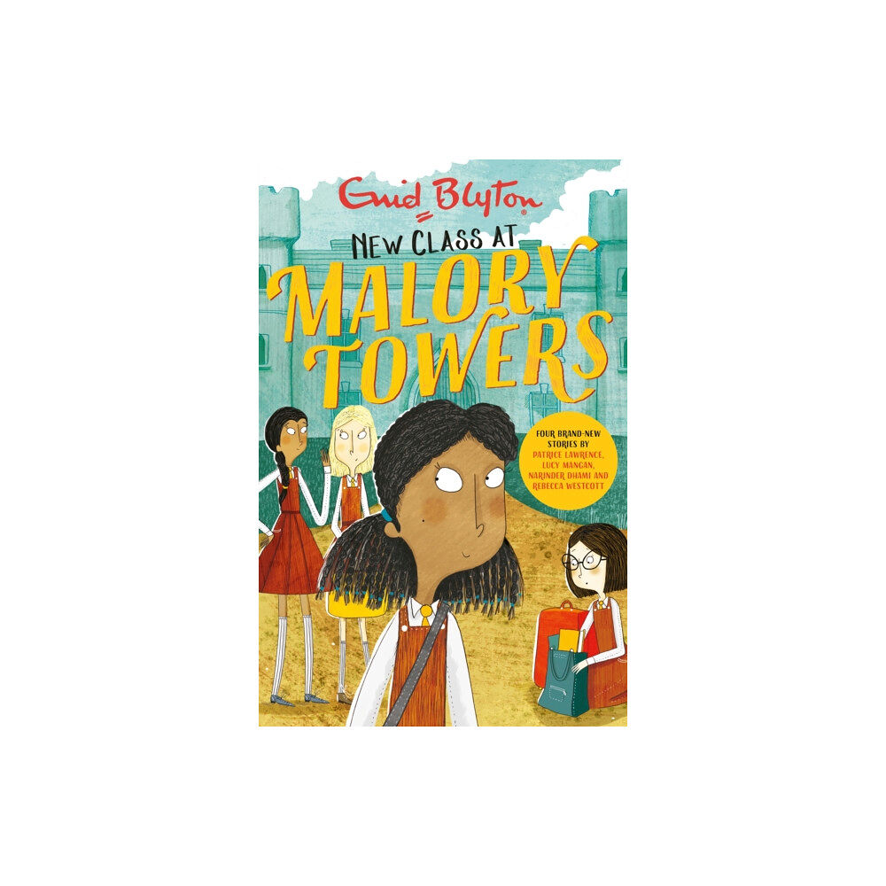 Hachette Children's Group Malory Towers: New Class at Malory Towers (häftad, eng)