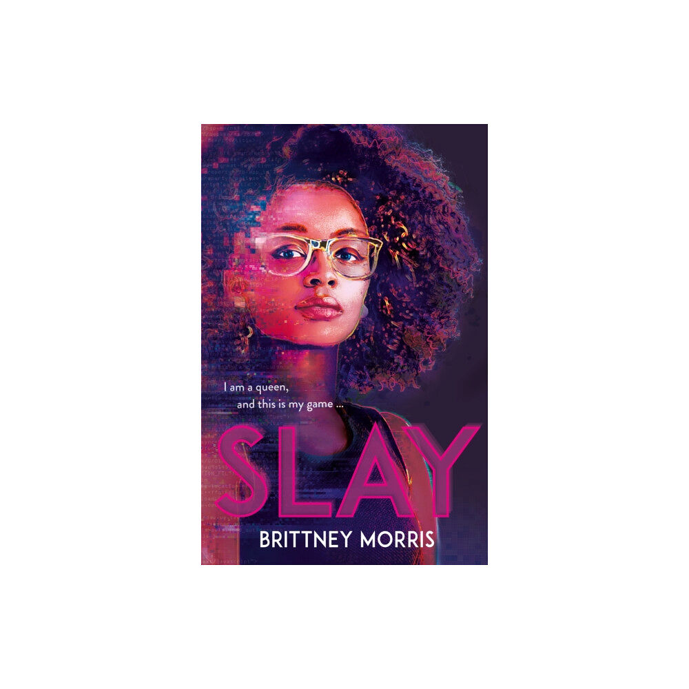 Hachette Children's Group SLAY (häftad, eng)