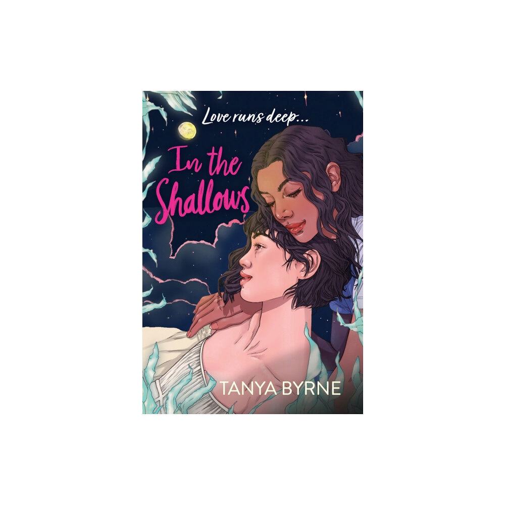 Hachette Children's Group In the Shallows (häftad, eng)