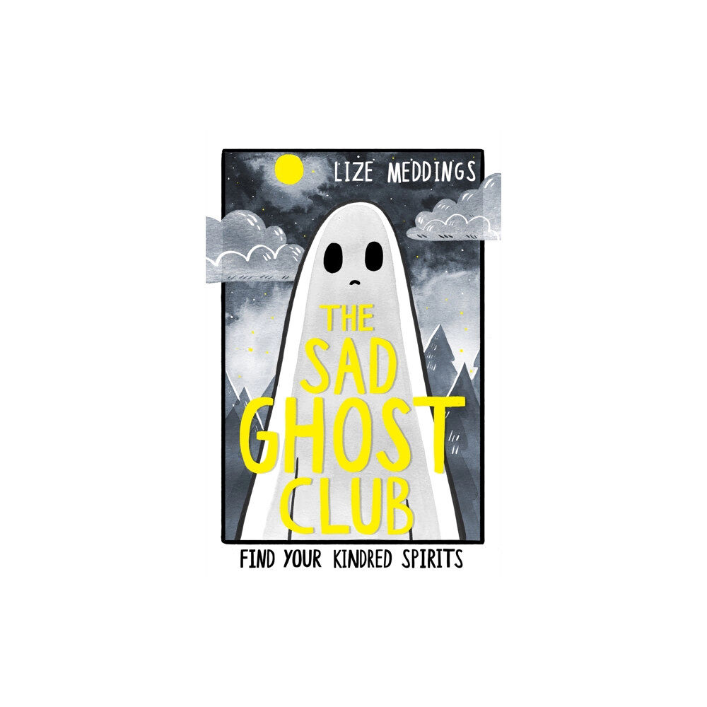 Hachette Children's Group The Sad Ghost Club Volume 1 (häftad, eng)