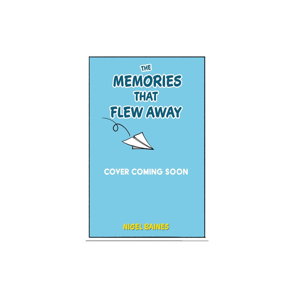 Hachette Children's Group The Memory Key (häftad, eng)