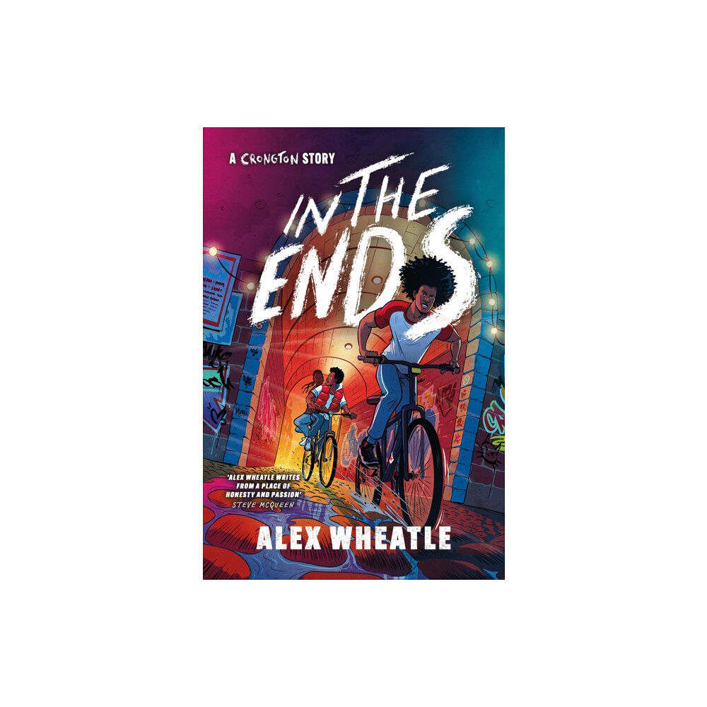 Hachette Children's Group A Crongton Story: In The Ends (häftad, eng)