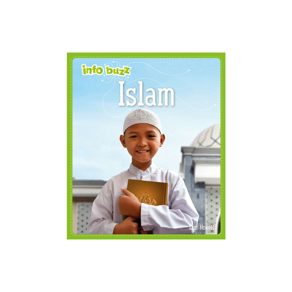 Hachette Children's Group Info Buzz: Religion: Islam (häftad, eng)