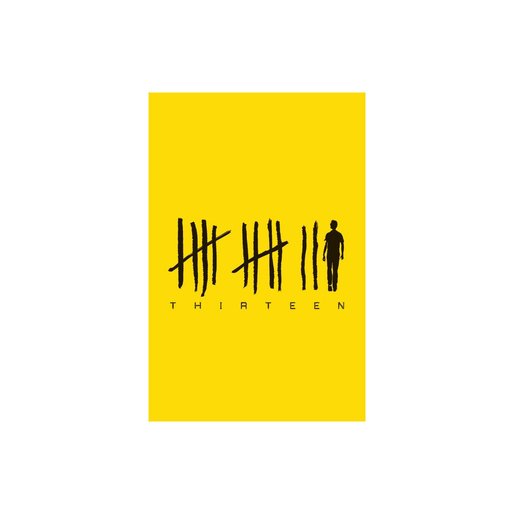 Pan Macmillan Thirteen (häftad, eng)