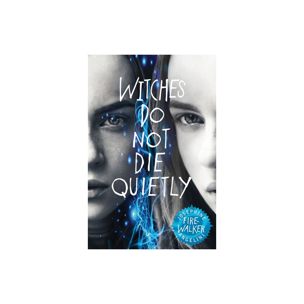 Pan Macmillan Firewalker (häftad, eng)