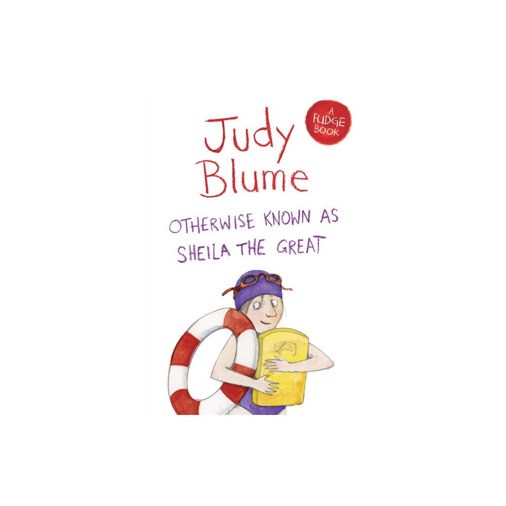 Pan Macmillan Otherwise Known as Sheila the Great (häftad, eng)