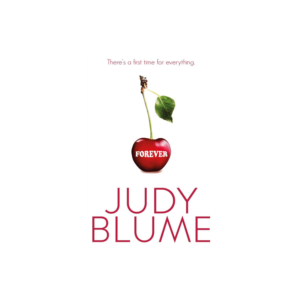 Pan Macmillan Forever (häftad, eng)