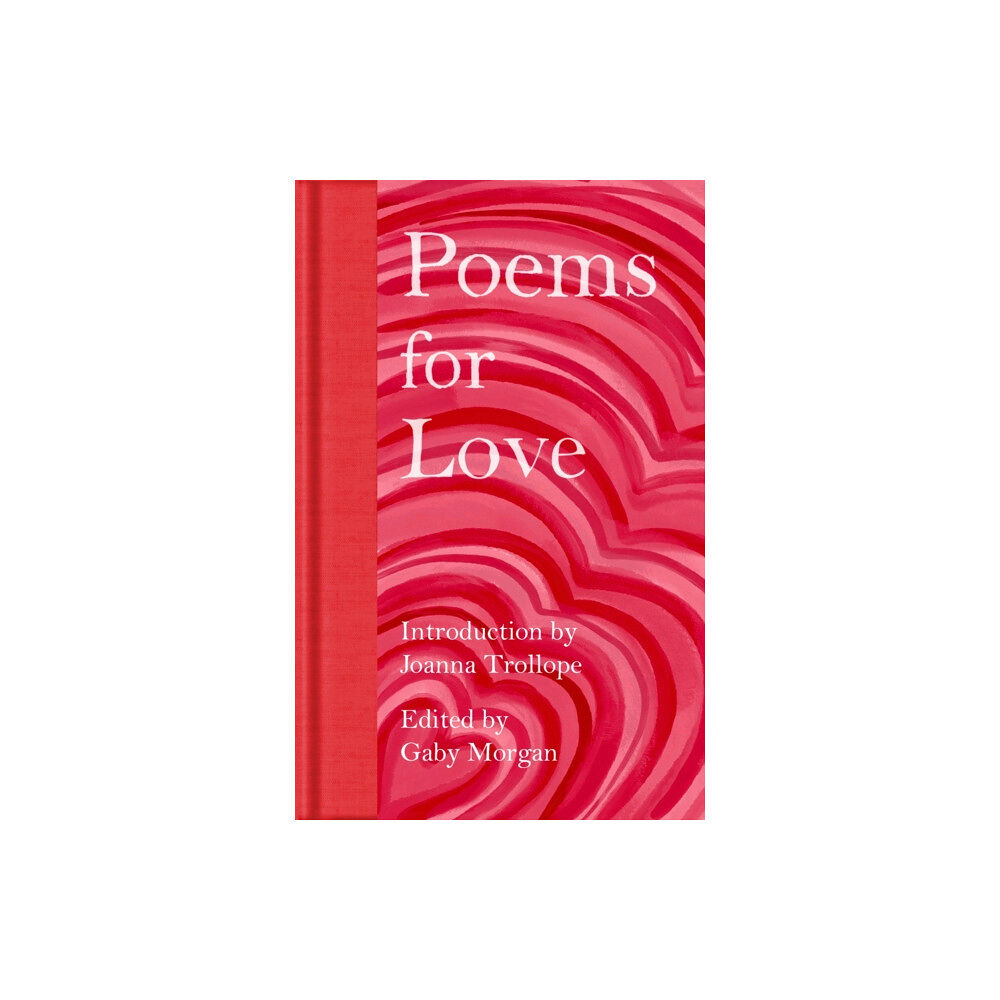 Pan Macmillan Poems for Love (inbunden, eng)