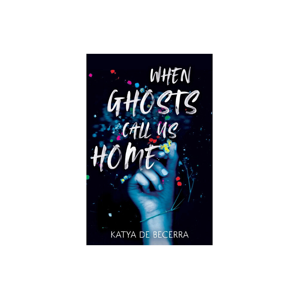 Pan Macmillan When Ghosts Call Us Home (häftad, eng)