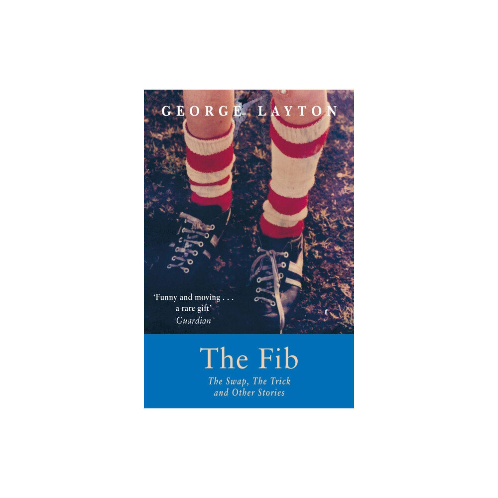 Pan Macmillan The Fib, The Swap, The Trick and Other Stories (häftad, eng)