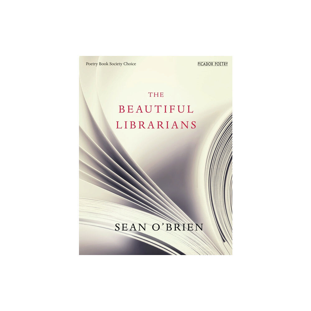 Pan Macmillan The Beautiful Librarians (häftad, eng)