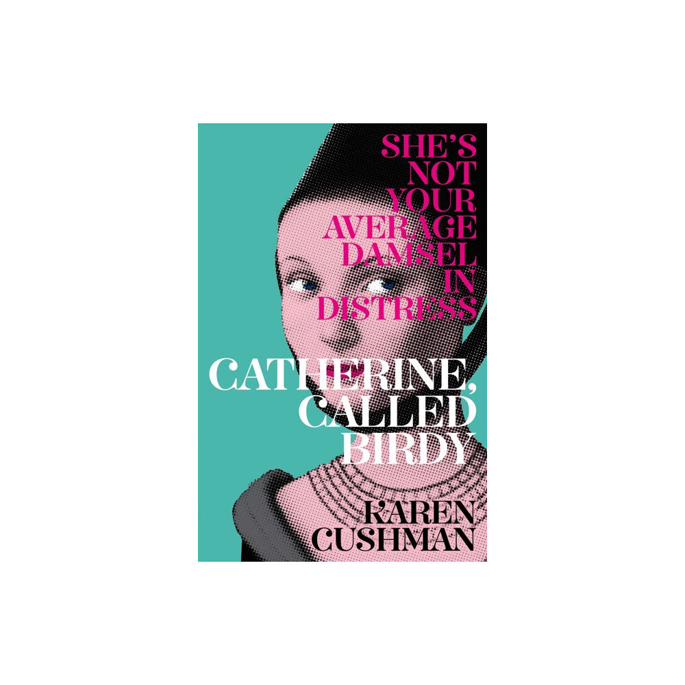 Pan Macmillan Catherine, Called Birdy (häftad, eng)