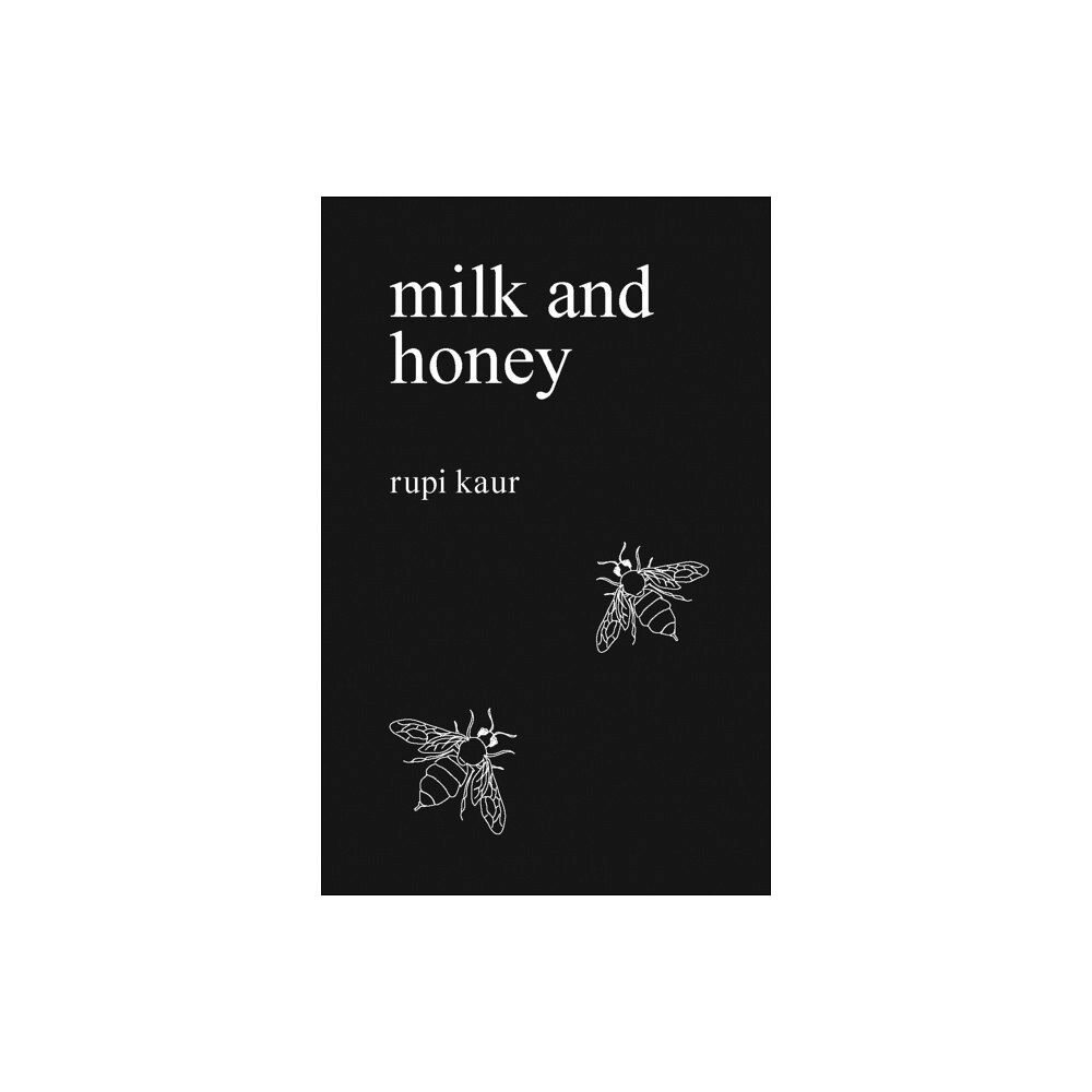 Andrews McMeel Publishing Milk and Honey (häftad, eng)