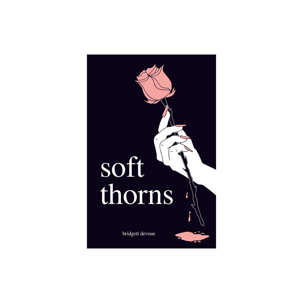 Andrews McMeel Publishing Soft Thorns (häftad, eng)