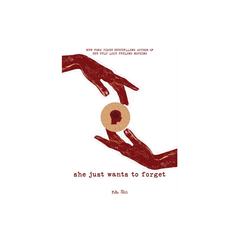 Andrews McMeel Publishing She Just Wants to Forget (häftad, eng)