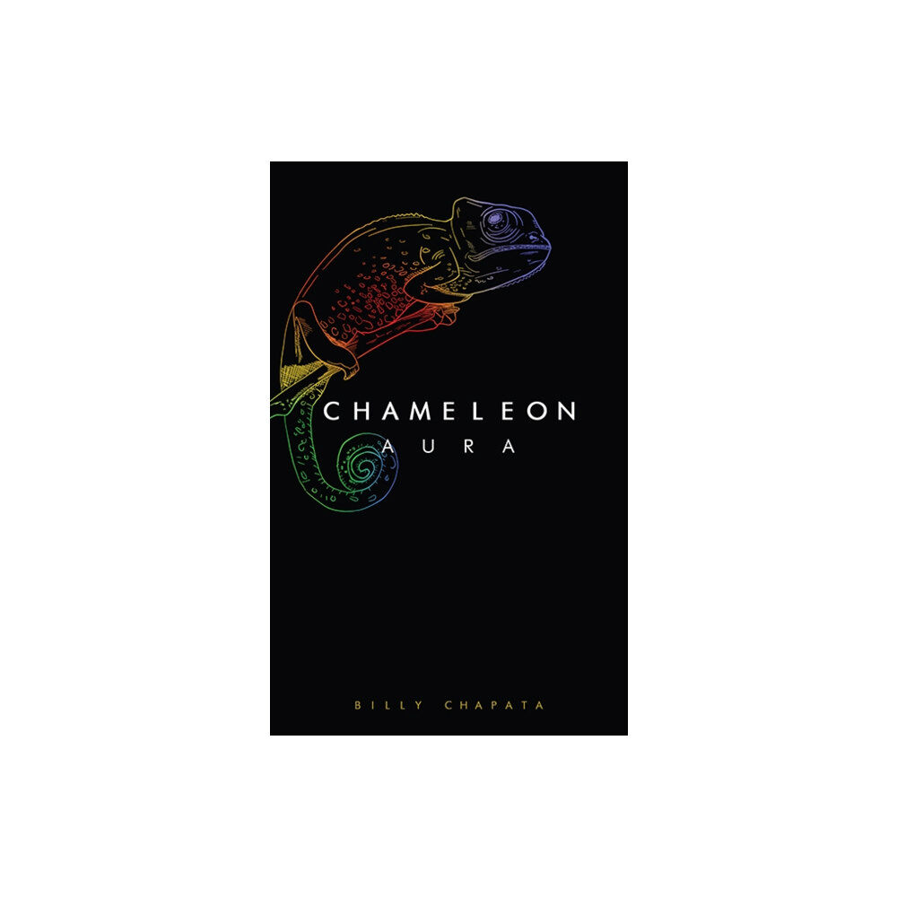 Andrews McMeel Publishing Chameleon Aura (häftad, eng)