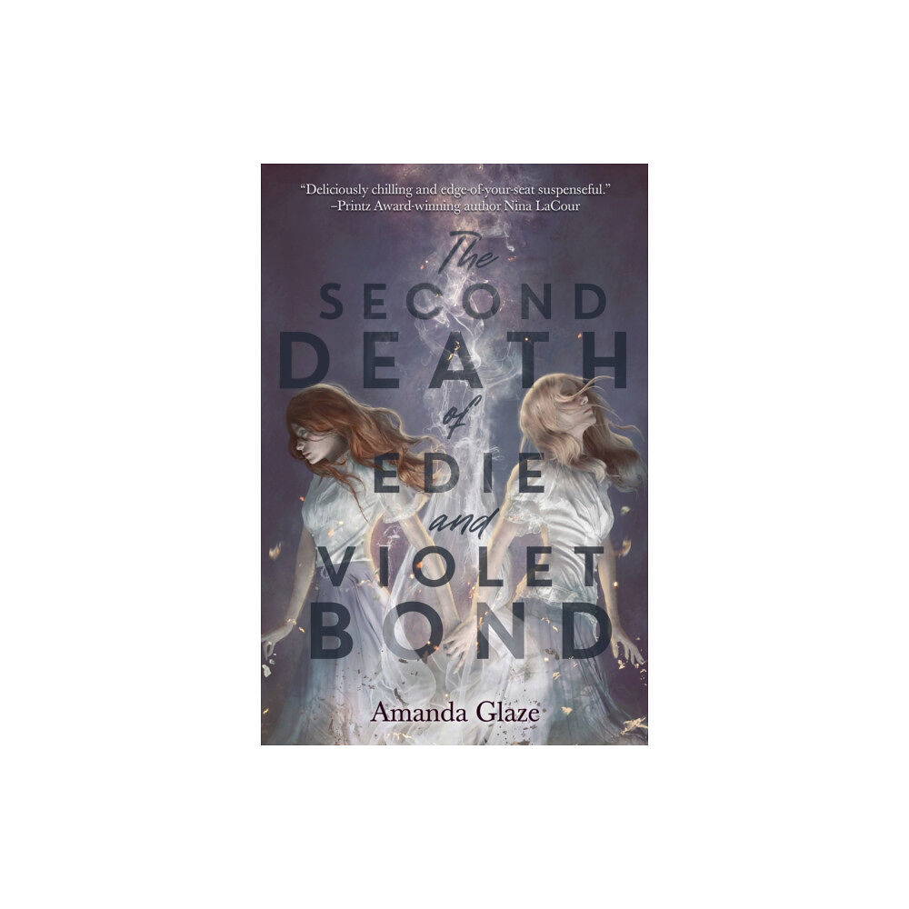 Union Square & Co. The Second Death of Edie and Violet Bond (häftad, eng)