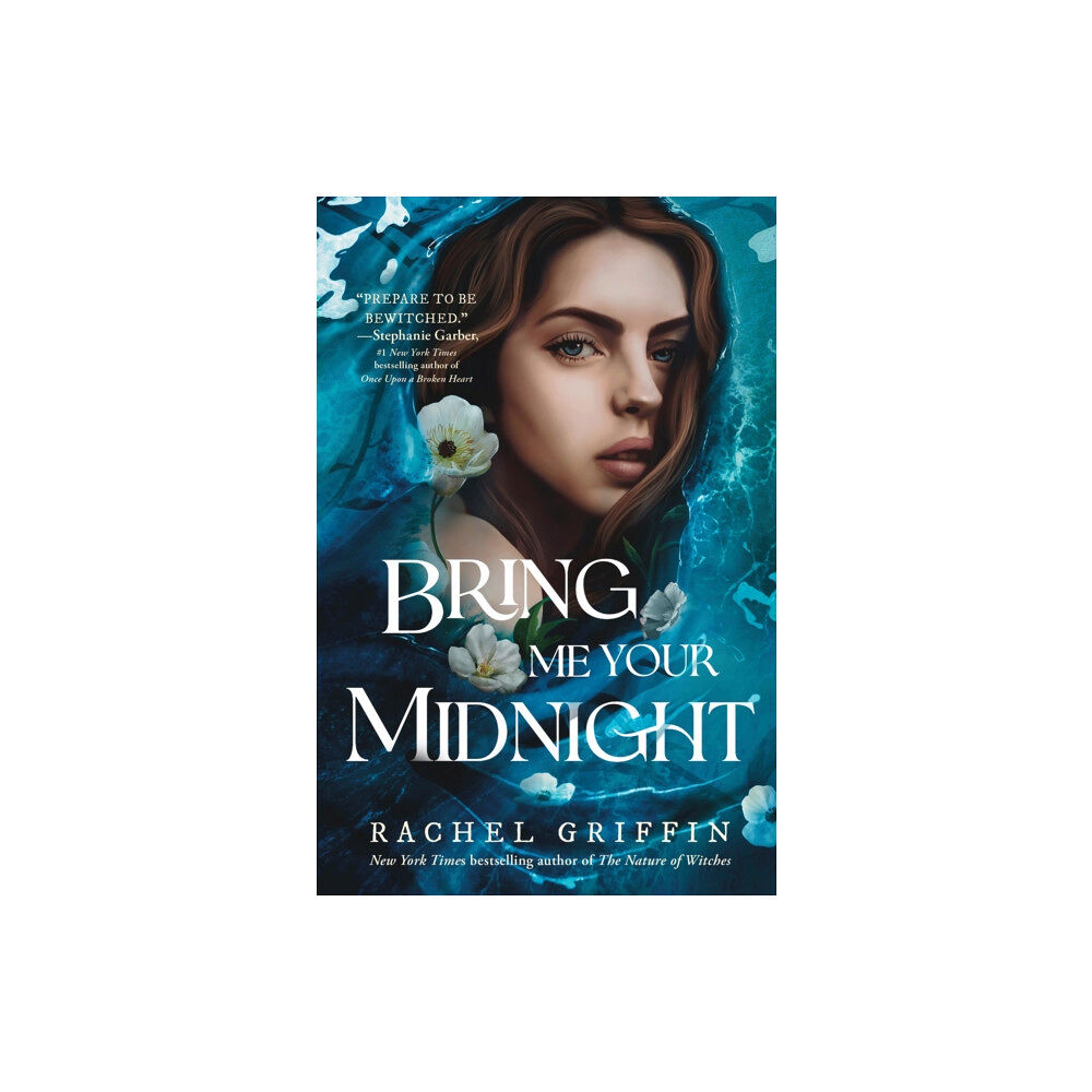 Sourcebooks, Inc Bring Me Your Midnight (häftad, eng)