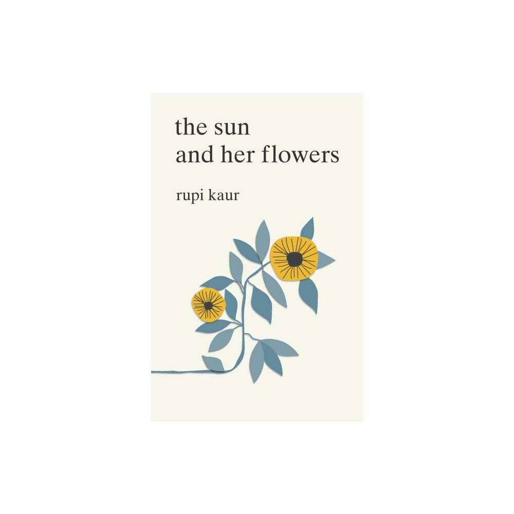 Simon & Schuster Ltd The Sun and Her Flowers (häftad, eng)