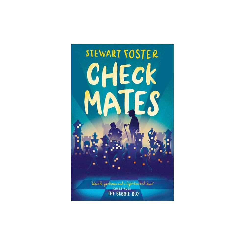 Simon & Schuster Ltd Check Mates (häftad, eng)