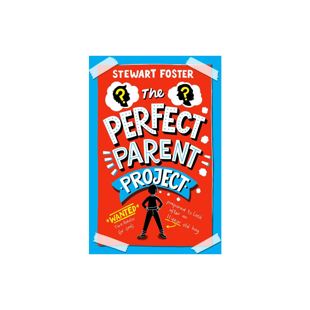 Simon & Schuster Ltd The Perfect Parent Project (häftad, eng)