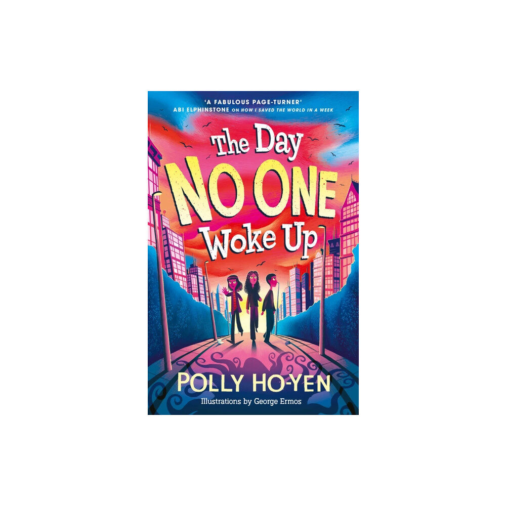 Simon & Schuster Ltd The Day No One Woke Up (häftad, eng)